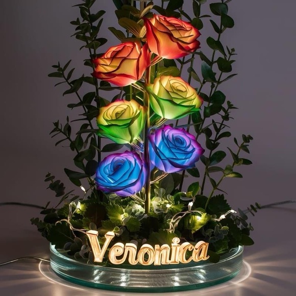 Meet your Posher, Veronica - Picture 2 of 4